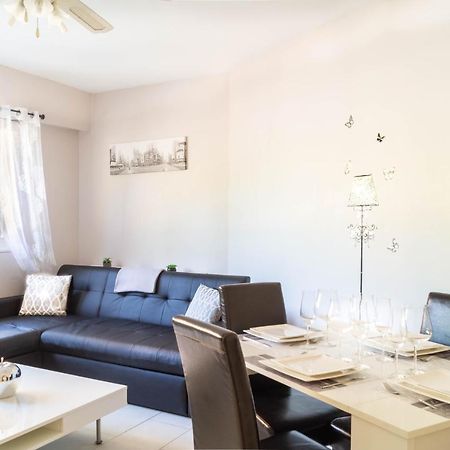 Apartamento San Maria Menton Exterior foto