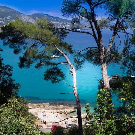 Apartamento San Maria Menton Exterior foto