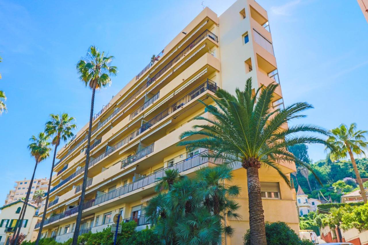 Apartamento San Maria Menton Exterior foto