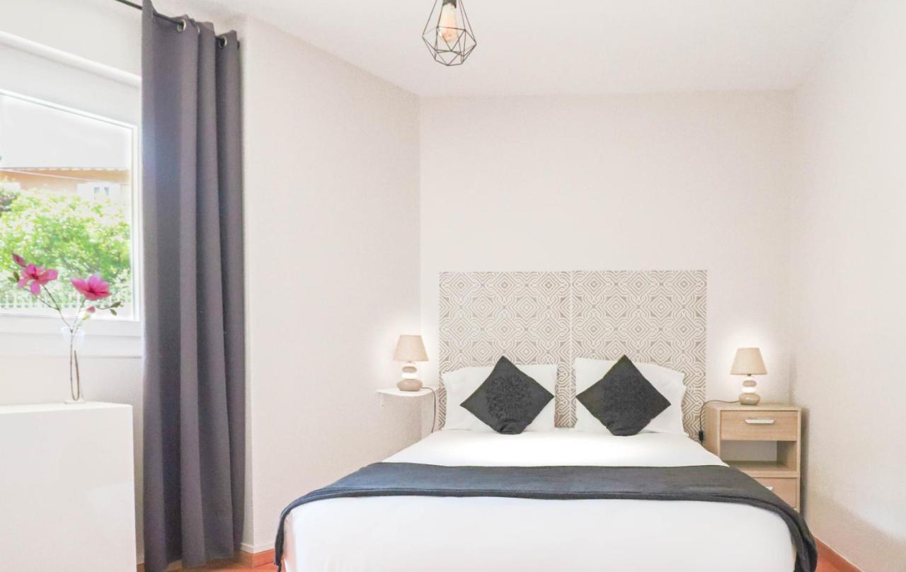 Apartamento San Maria Menton Exterior foto