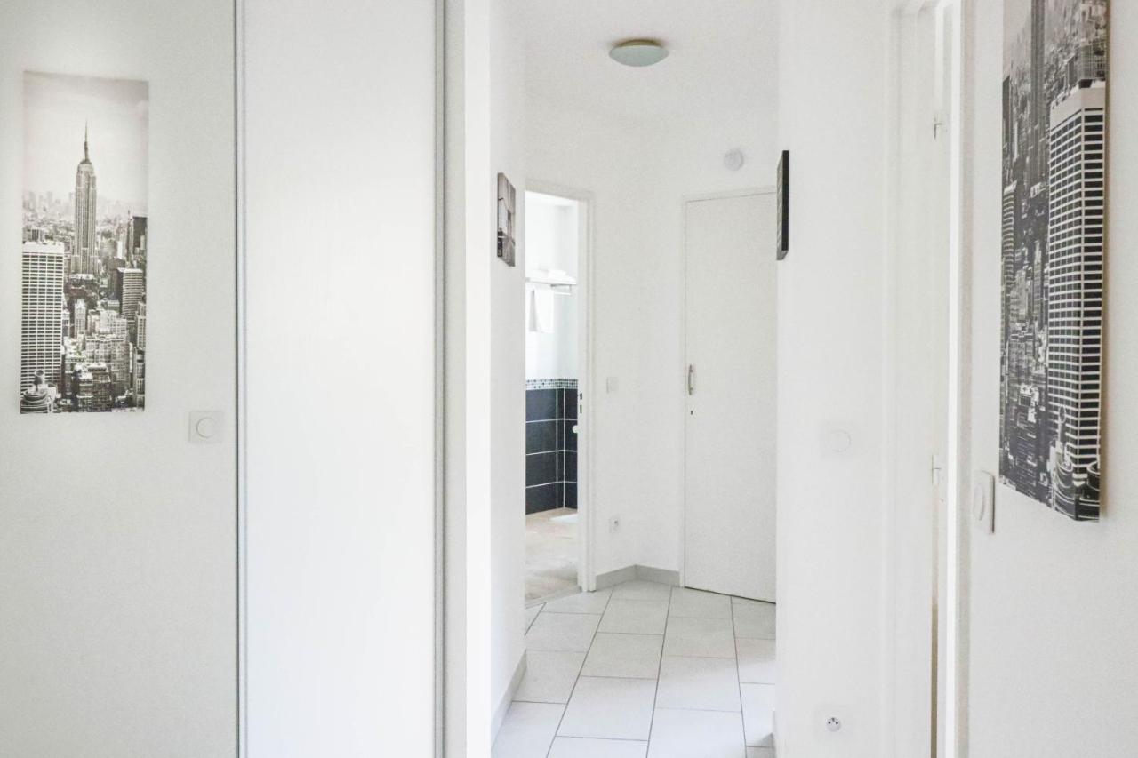 Apartamento San Maria Menton Exterior foto