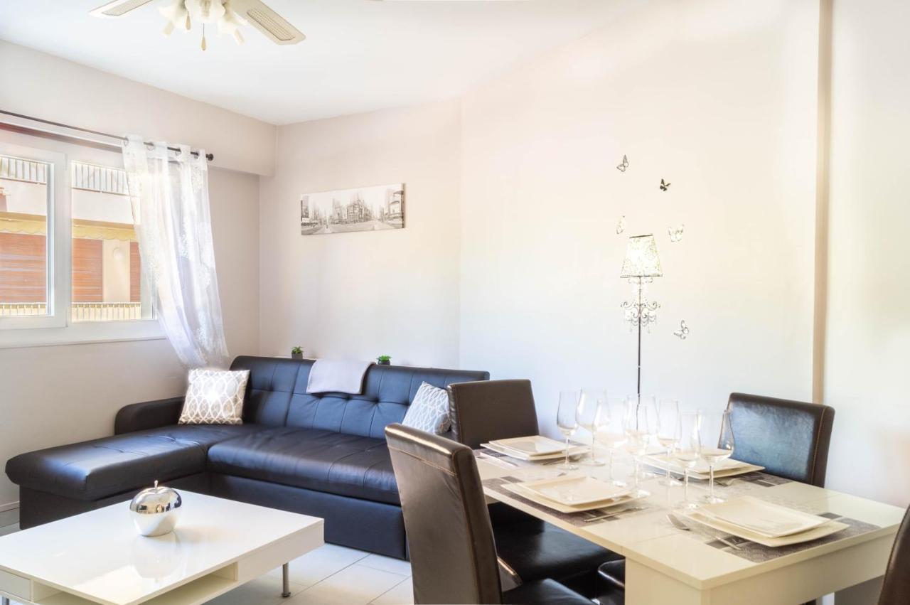 Apartamento San Maria Menton Exterior foto