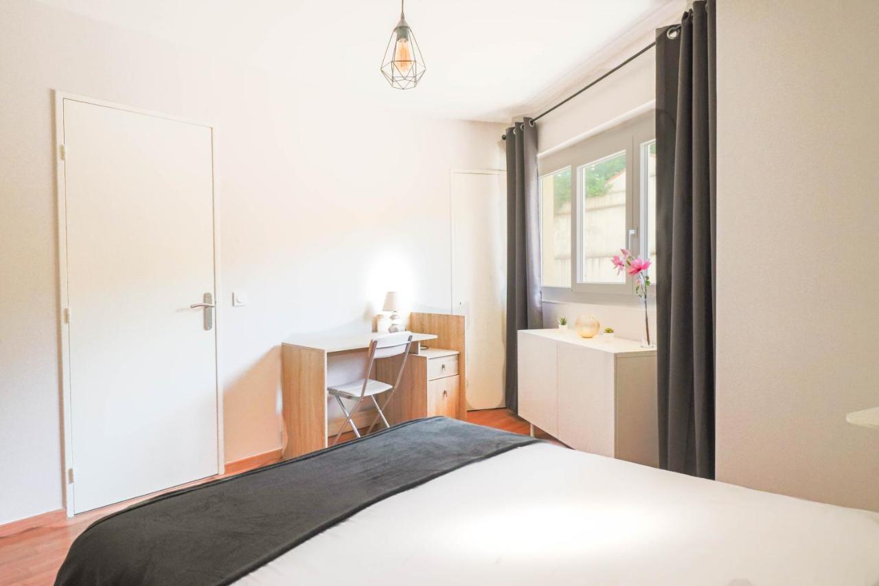 Apartamento San Maria Menton Exterior foto
