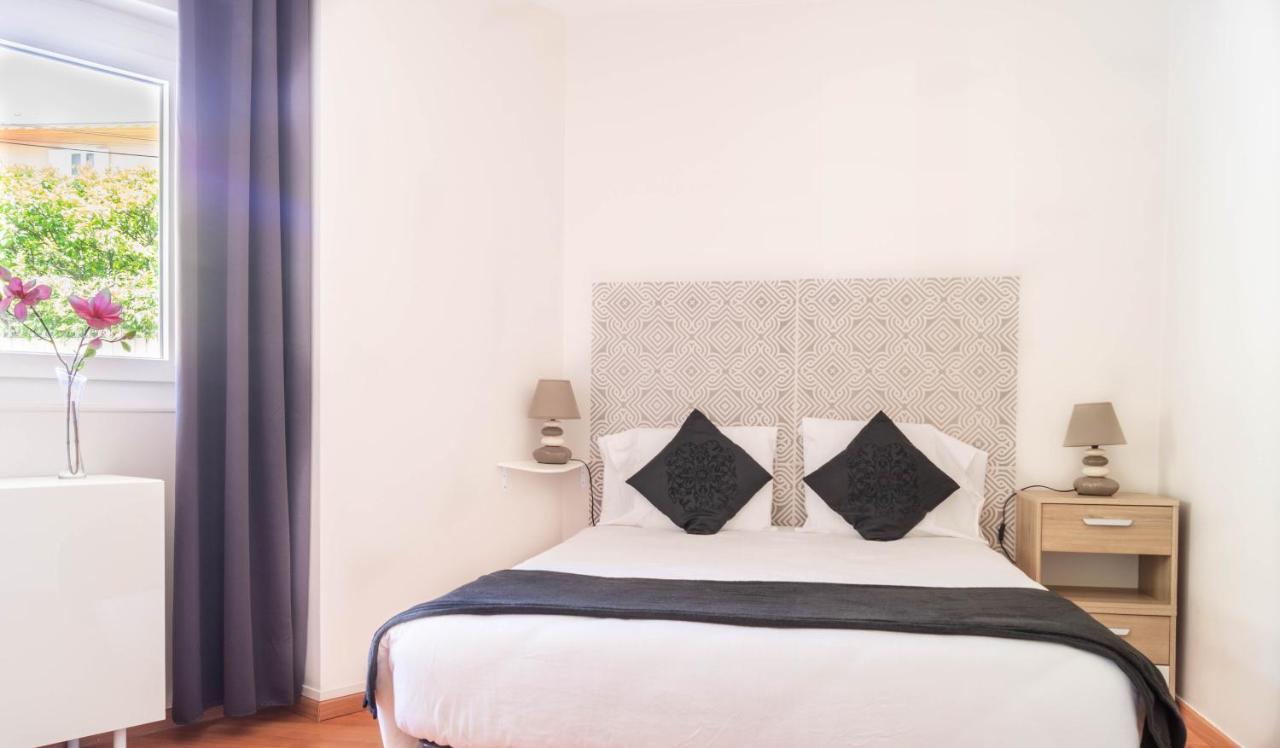 Apartamento San Maria Menton Exterior foto
