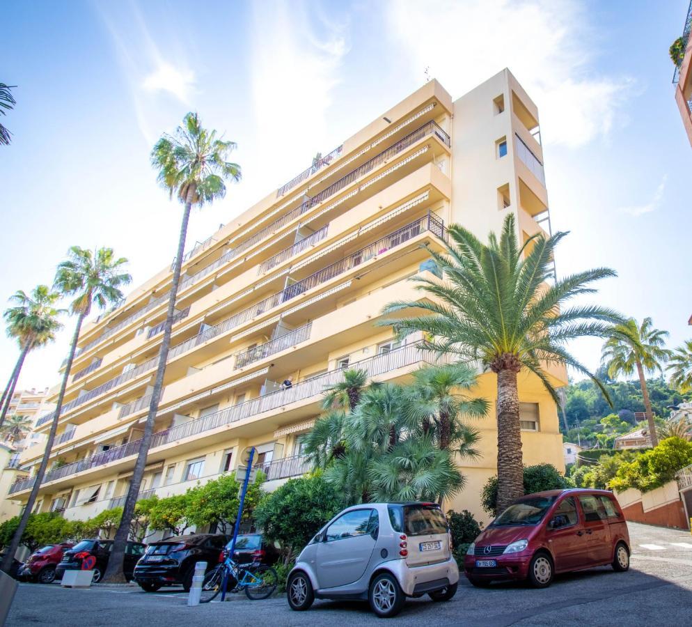 Apartamento San Maria Menton Exterior foto